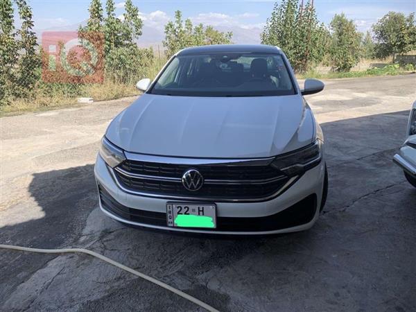 ڤۆڵکسواگن جێتا 2022  بۆ فرۆشتن لە عێراق - هەولێر